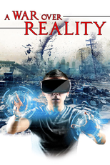 A War Over Reality (A War Over Reality)