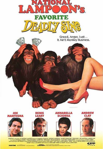 Favorite Deadly Sins (National Lampoon's Favorite Deadly Sins)