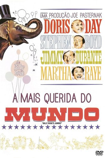 de Filme A Mais Querida do Mundo (1962)