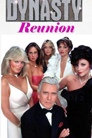 Poster de TV Dynasty: The Reunion  (1991)