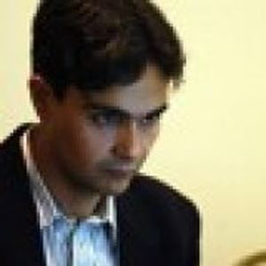 Foto de perfil de Demetrius Caesar
