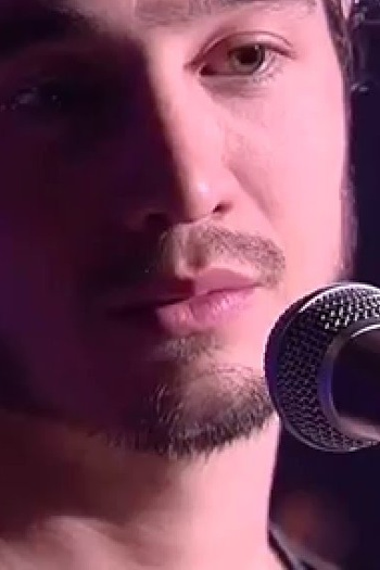 Poster de Série Programa Ensaio - Tiago Iorc (2015)