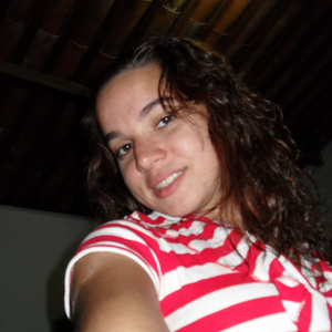 Foto de perfil de Marilene Fabricio Maia