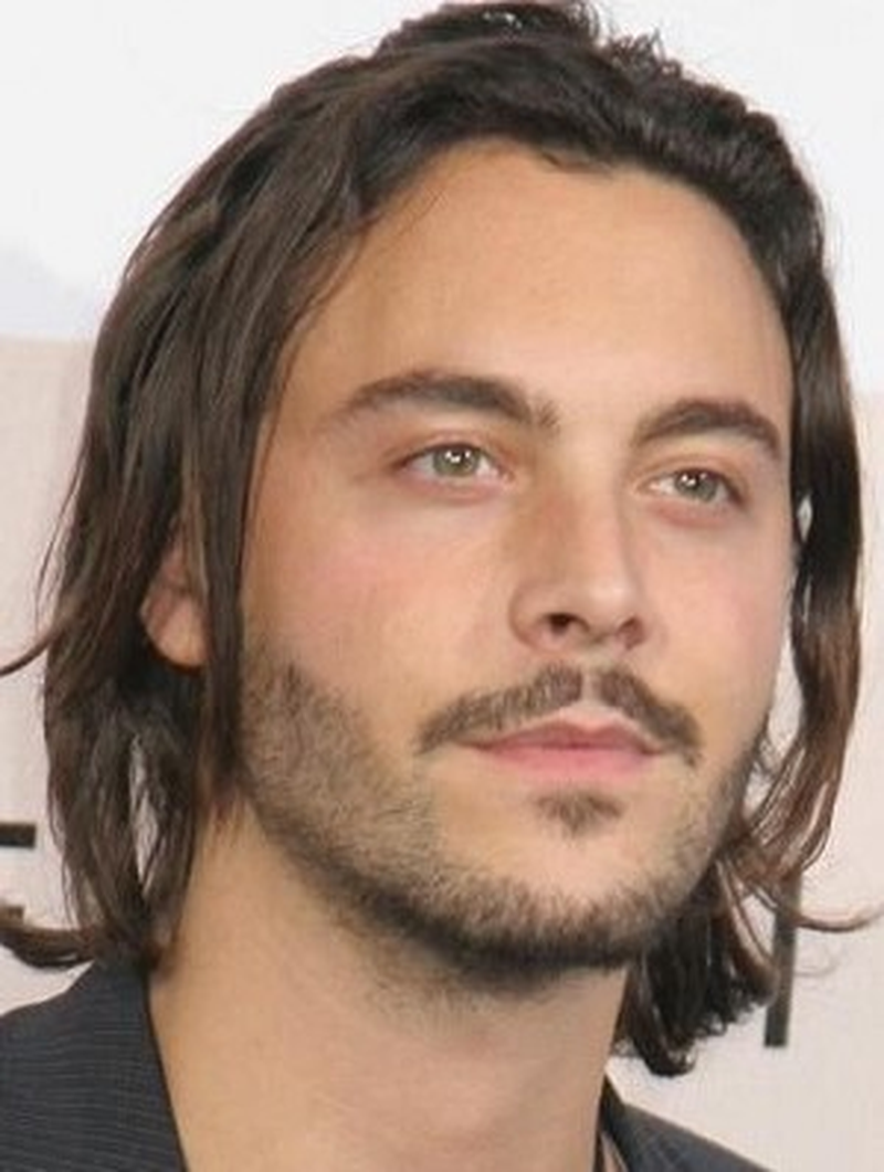 Jack Huston - Foto 1