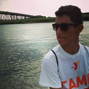 Foto de perfil de João