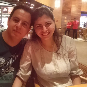 Foto de perfil de Juliana
