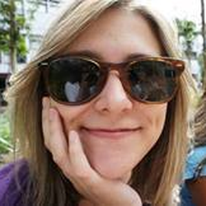 Foto de perfil de Débora