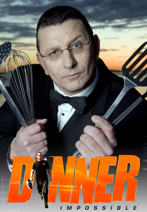 Refeição: Impossível com Robert Irvine (Dinner: Impossible)