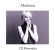 Madonna: I'll Remember
