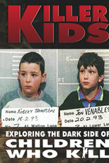 Jovens Assassinos (1ª Temporada) (Killer Kids (Season 1))