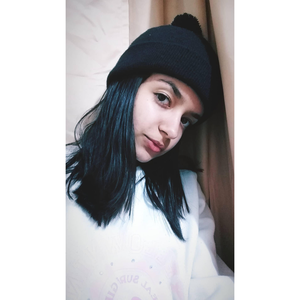 Foto de perfil de Amanda M. Silva