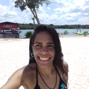 Foto de perfil de Thaís B Costa
