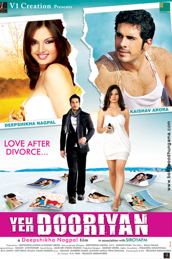  de Filme Yeh Dooriyan (2011)