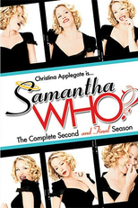 Samantha Who? (2ª Temporada) (Samantha Who? (Season 2))