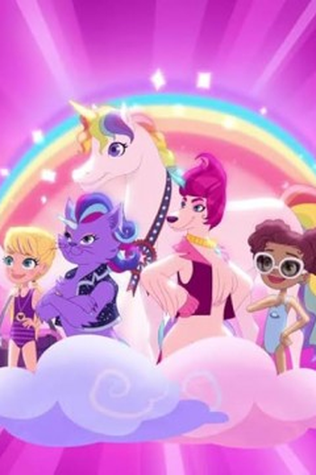 Poster de Episódio Fun for All (2025)