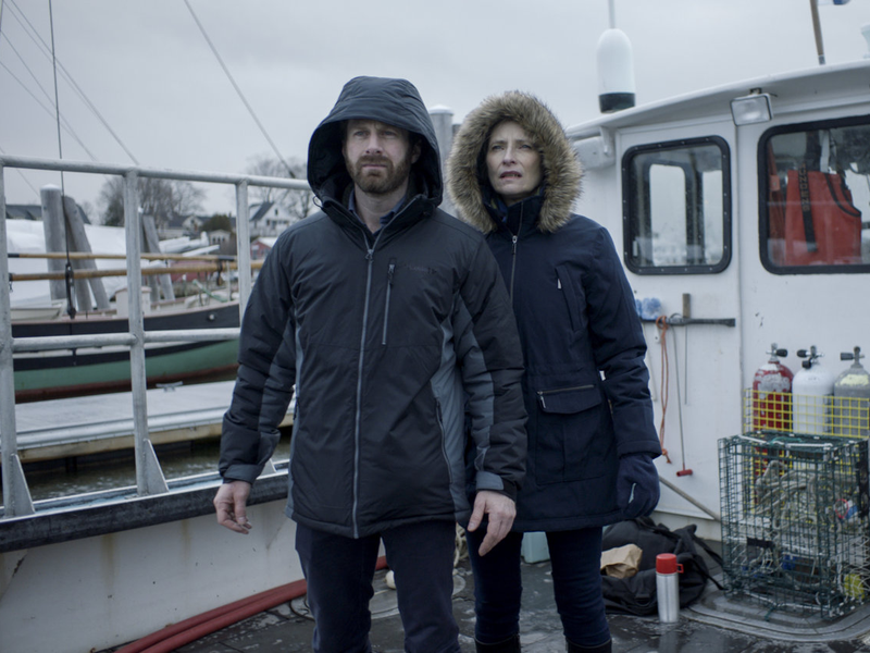 Foto 1 de Island Zero