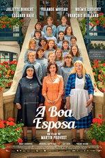 A Boa Esposa (La Bonne Epouse)
