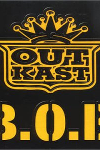 Poster de Curta Outkast: B.O.B (2000)