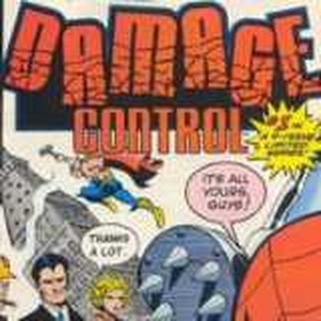 Fan Theory Potentially Reveals Status of Marvel's DAMAGE CONTROL TV Show