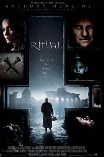  de Filme O Ritual (2011)