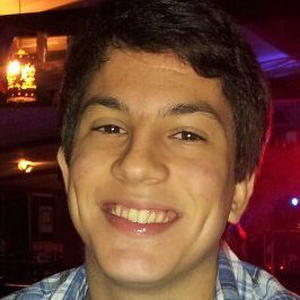 Foto de perfil de Gabriel Vieira