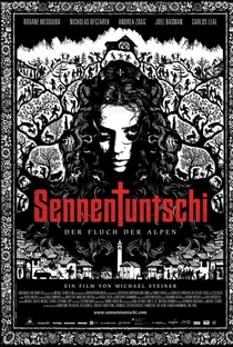 Sennentuntschi - Poster / Capa / Cartaz - Oficial 1