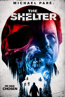 The Shelter - Poster / Capa / Cartaz - Oficial 1