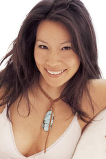 Lucy Liu