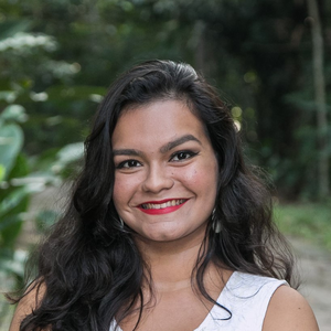 Foto de perfil de manuela santos