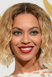 Beyoncé - Poster / Capa / Cartaz - Oficial 2