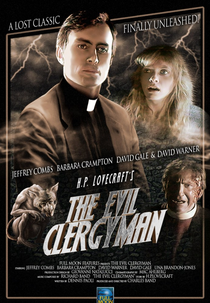 The Evil Clergyman (The Evil Clergyman)