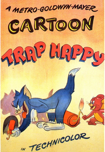 Veja Se Me Pega! (Trap Happy)