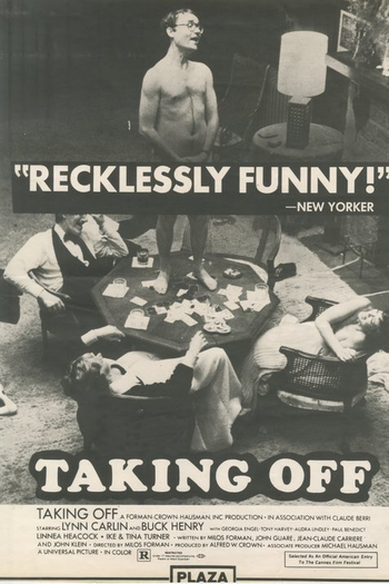  de Filme Procura Insaciável (1971)