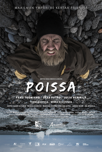 Poissa - Poster / Capa / Cartaz - Oficial 1