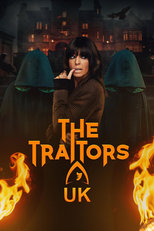 The Traitors Reino Unido (2ª Temporada) (The Traitors UK (Season 2))