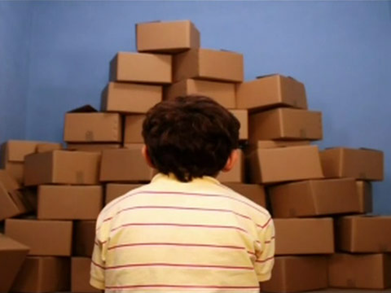 Foto 1 de A Bagunça Eterna