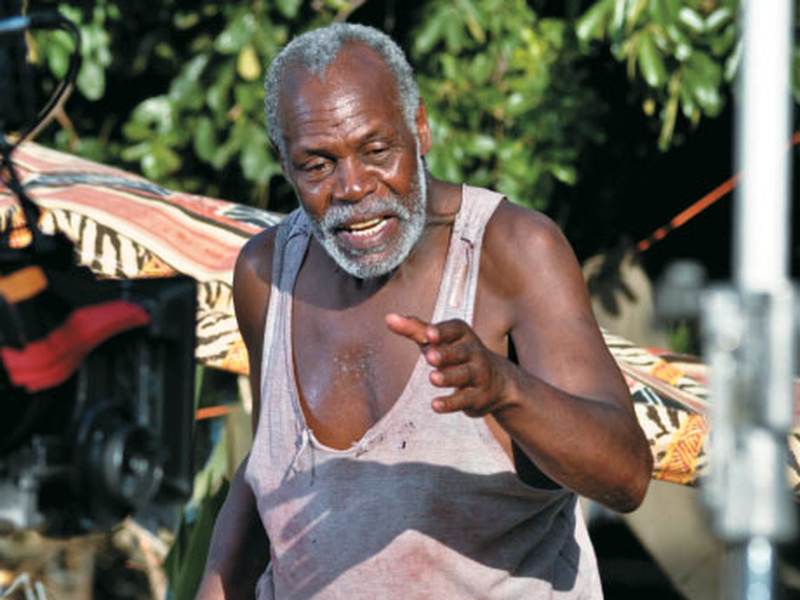 Foto 1 de A República Di Mininus