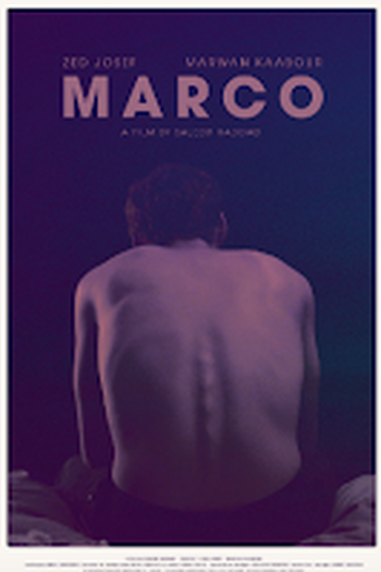 Poster de Curta Marco (2019)