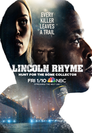 Lincoln Rhyme: Hunt for the Bone Collector (1ª Temporada)