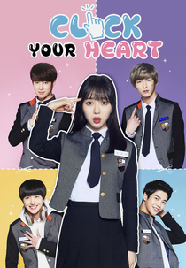 Click Your Heart (클릭 유어 하트)