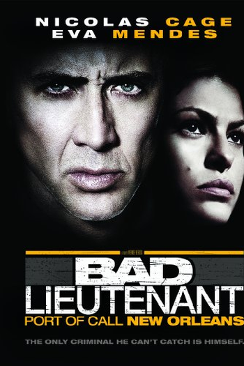  de Filme Vício Frenético (2009)