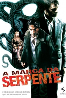 A Marca da Serpente - Poster / Capa / Cartaz - Oficial 1