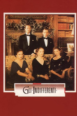 O Indiferente (Gli indifferenti)