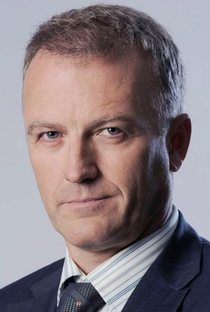 James McGowan (I) - Poster 1