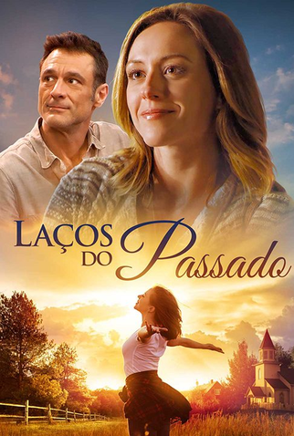 Poster 1 de Filme Laços do Passado (2019)
