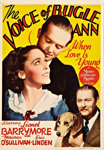 O Clarim da Floresta (The Voice of Bugle Ann)