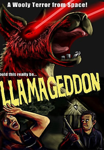 Llamageddon (Llamageddon)