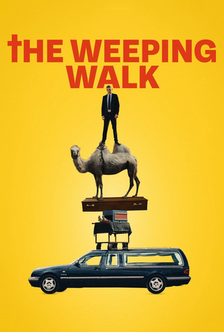 Poster 2 de Filme A Procissão do Lamento (2024)