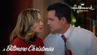 Preview - A Biltmore Christmas - Starring Bethany Joy Lenz, Kristoffer Polaha & Jonathan Frakes
