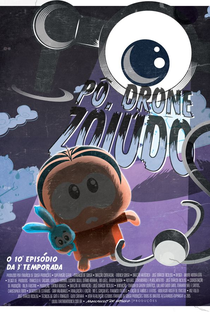 Mônica Toy (3ª Temporada) - Poster / Capa / Cartaz - Oficial 5